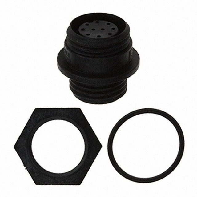 Bulgin PX0412/10S